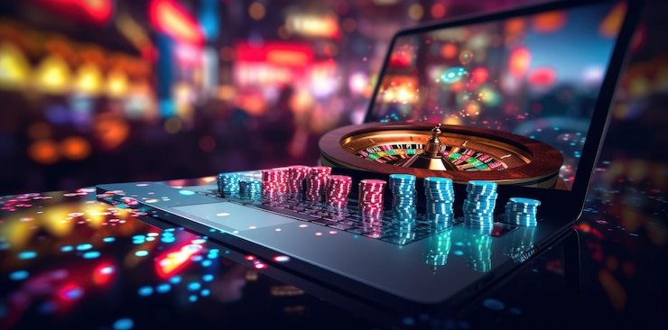Pengguna yang bertanggung jawab mengelola waktu dan anggaran bermain di platform hiburan