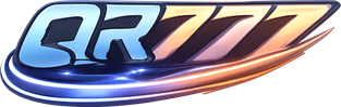 Logo qr777